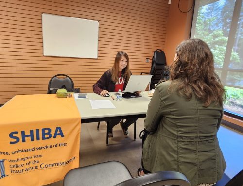 H.R. 1 Benefit Policy Updates & Community Resources